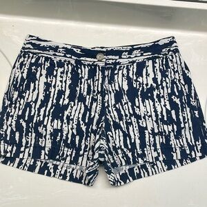 Ann Taylor LOFT shorts size 6